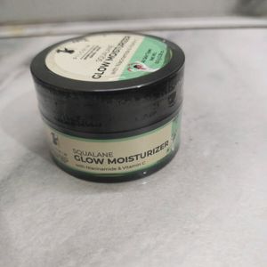 Pilgrim Moisturizer