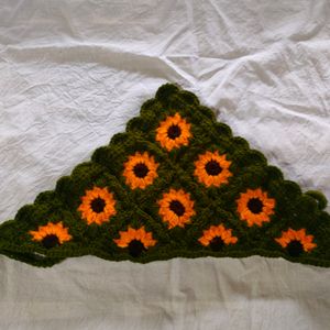 Hand Made Crochet Beautiful Headband