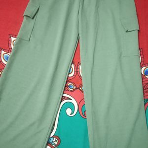 brand new cargo trouser for women and girls