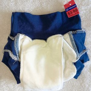 Baby's Washable Nappies