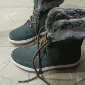 Cougar Melody Winter Boots