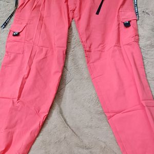 Cargo Joggers