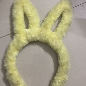 Cat hairband for women/girls