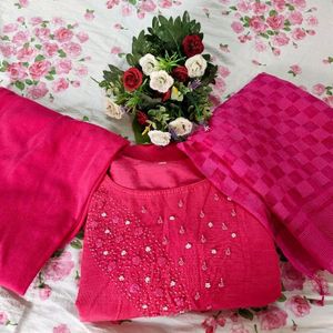 Beautiful Kurtha Set💓