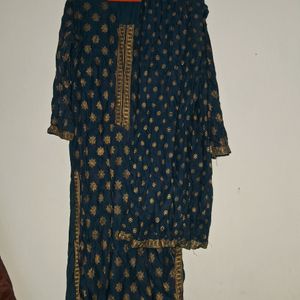 Kurta Set For Women