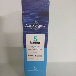 Aqualogica Face Wash And Moisturizer