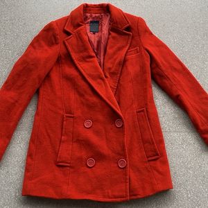 Women-blazer