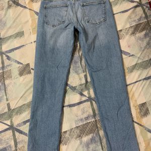 Mens Denim Jeans