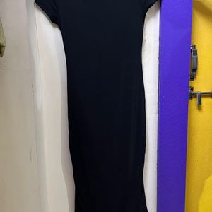 Korean Bodycon Dress