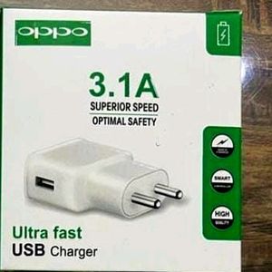 orginal Oppo Vivo realme  Charger Adapter