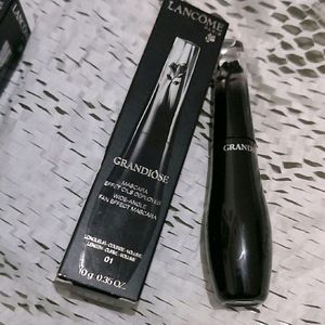 Lancome mascara