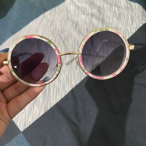 Combo Of Two Fancy Sunglasses