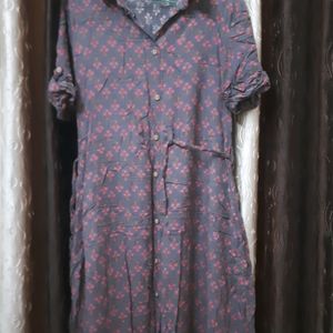 Trendy Kurti