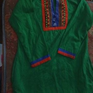 Nice Kurti