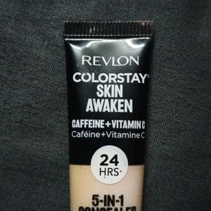 Revlon Colorstay Skin Awaken 5 In 1 Concealer