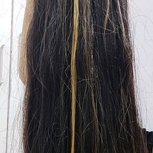 Hair Extensions | Extremely Long