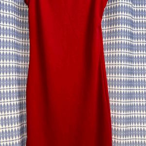 Women's Casual Sleeveless Split Cami Mini Dress