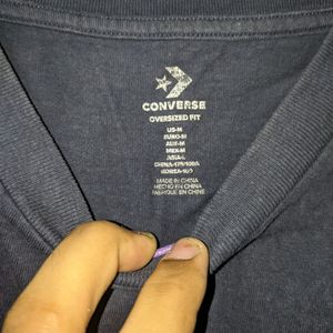 CONVERSE T-SHIRT