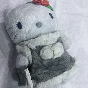 Hello Kitty Plush