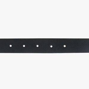 Men Genuine Leather Belt wid easy Adjustable Buckl