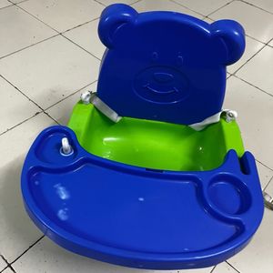 Baby Booster Chair