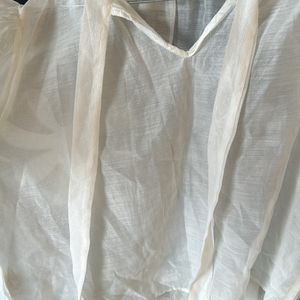 White Top For Women