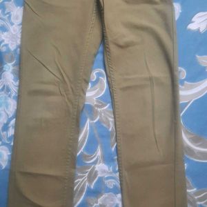 Branded New Pant For Boy 8-9 Years