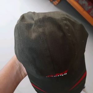 Boys Cap