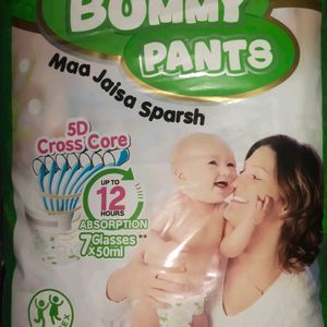 Bummy Pants For 4-8 Kg Babies