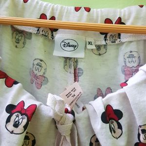 Disney Trouser Xl Size