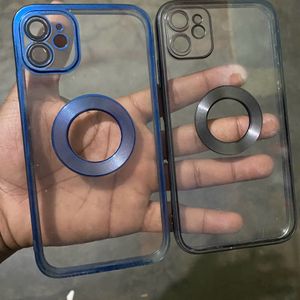 Iphone 11 back cover