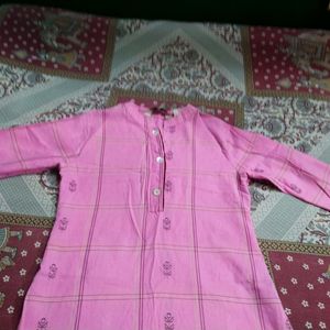 office college wear kurti