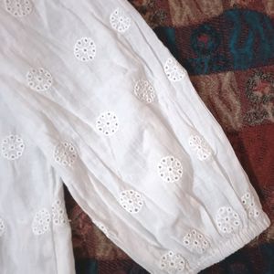 White Top For Women