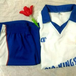 Combo Of 3 Sports Wear+ Freebie