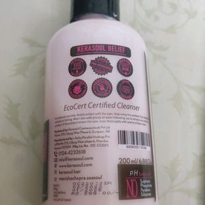 SEASOUL REAL ONION CONDITIONER