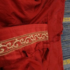 Manyavar Dhoti