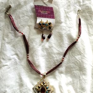 2 Combo Jewellery Sets