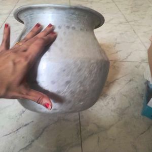 Aluminum Pot For Cooking