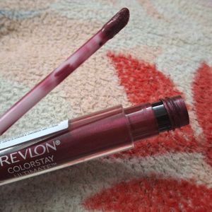 Revlon Colourstay Liquid Lipstick