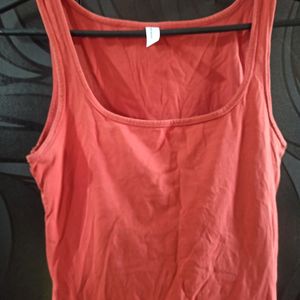 Tank Top/ Vest