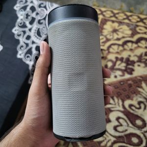 BT Bluetooth Speaker (Working But...)