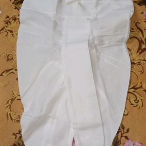 Dhoti And Pant