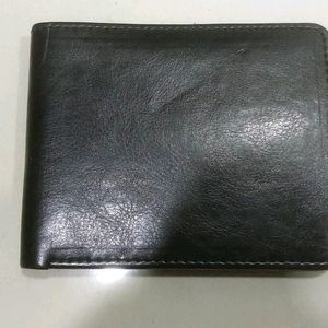 pu leather gents wallet