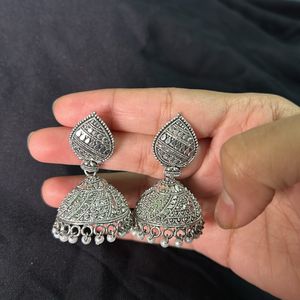 Pair Of Earrings