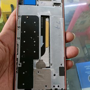 Nokia 7 Plus Body Or Parts