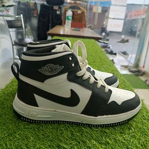 Jordan Shoes Black