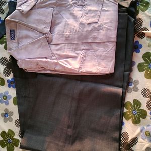 Shirt Pant Set