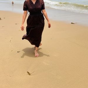 Beach Frock