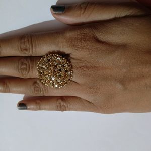 Gorgeous Finger Ring For Womens