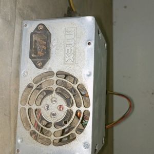 Intex 450W Power Supply